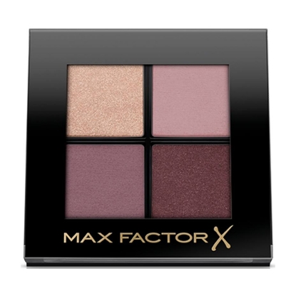  Max Factor COLOUR X-PERT SOFT TOUCH PALLETE 02 CRUSHED BLOOM