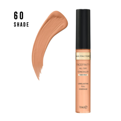  Max Factor Facefinity All Day Flawless Concealer 60