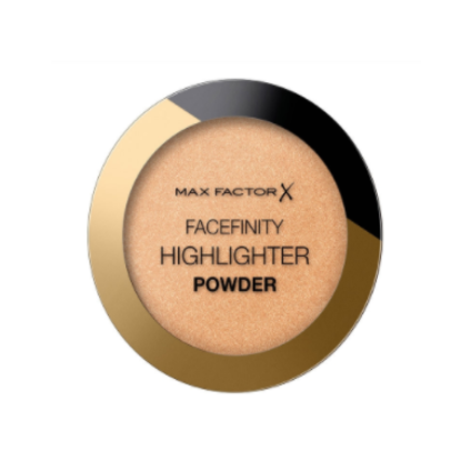  Max Factor MF FACEFINITY HIGHLIGHTER POWDER 03 BRONZE GLOW